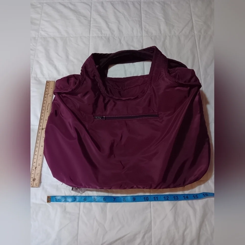 Travel Tote - Picture 6 of 7